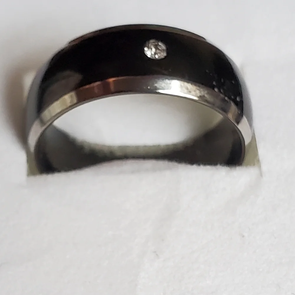 STS domed beveled